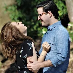 Meet your Posher, Hala